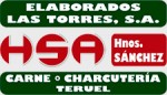 ELABORADOS LAS TORRES, SA